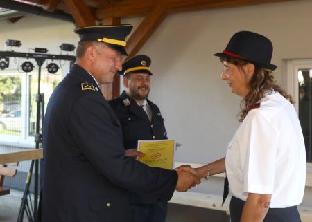 90 let PGD BEZULJAK 43 FOTO LJUBO VUKELIČ